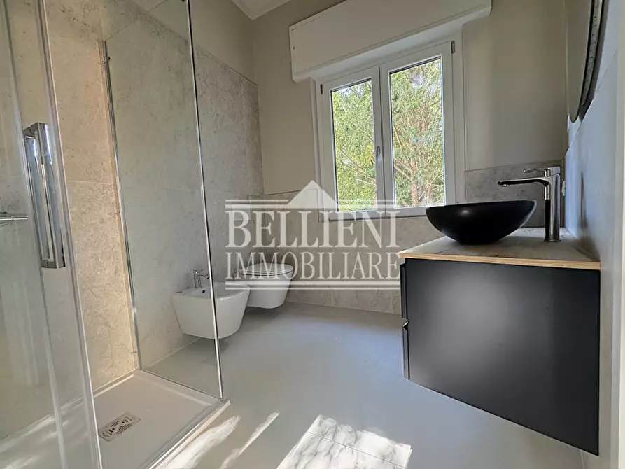 Immagine 14 di Appartamento in affitto  in Contra' Porta Lupia a Vicenza