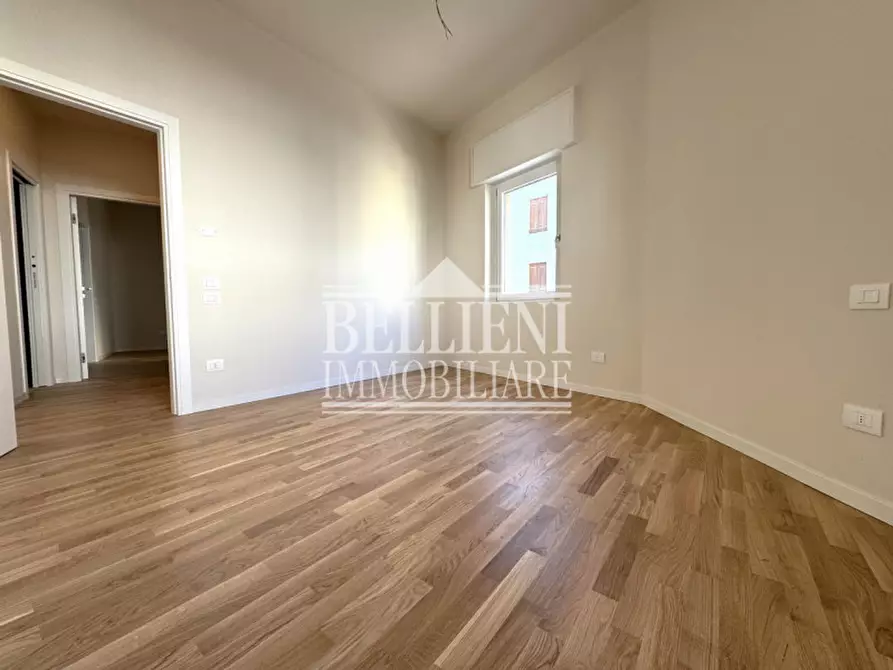 Immagine 15 di Appartamento in affitto  in Contra' Porta Lupia a Vicenza