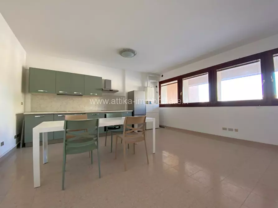 Immagine 1 di Appartamento in vendita  in Piazza del Sole e della Pace a Abano Terme