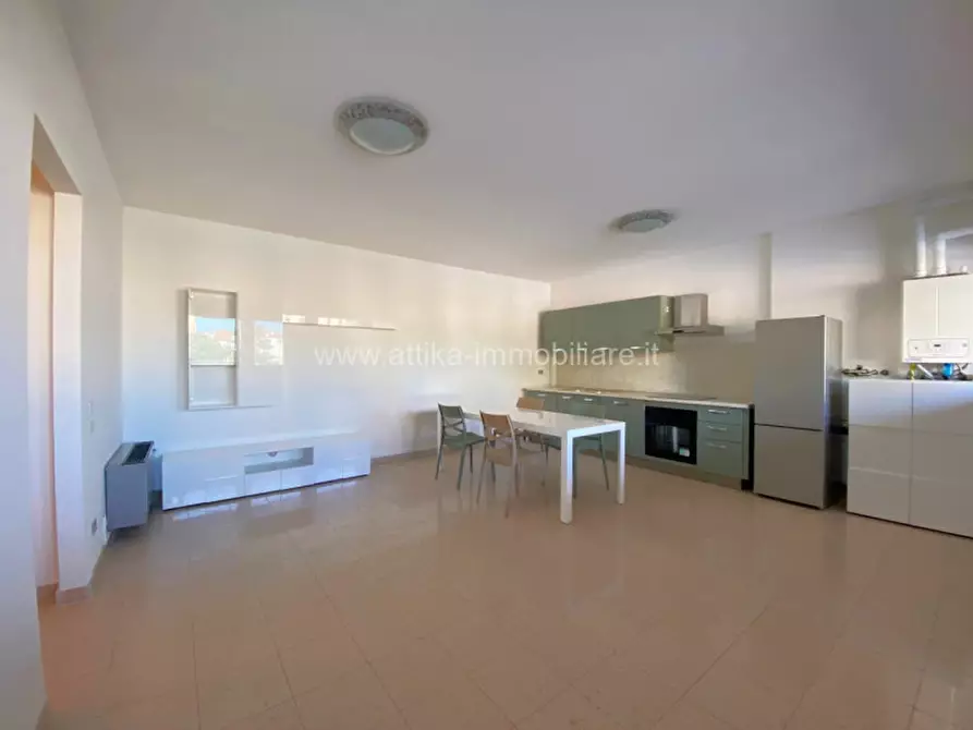 Immagine 4 di Appartamento in vendita  in Piazza del Sole e della Pace a Abano Terme