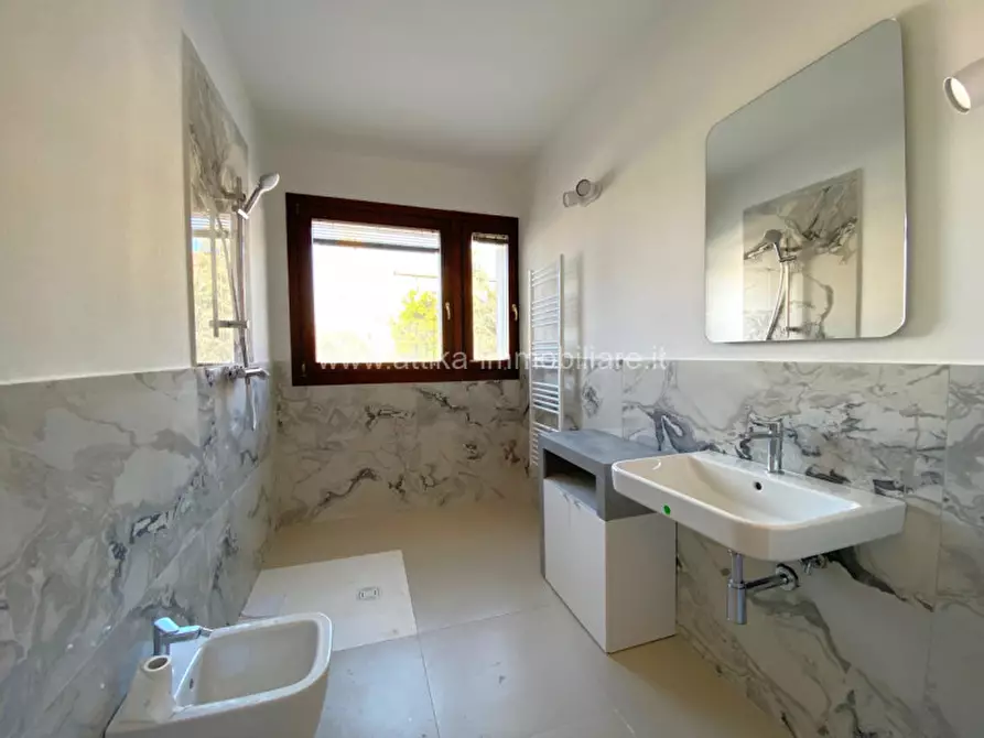 Immagine 5 di Appartamento in vendita  in Piazza del Sole e della Pace a Abano Terme