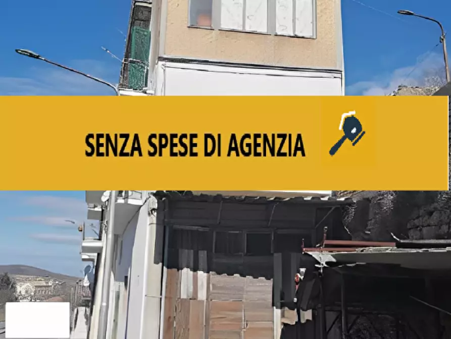 Immagine 2 di Casa indipendente in vendita  in Via Fuori Porta Fontana, 36 a Tricarico