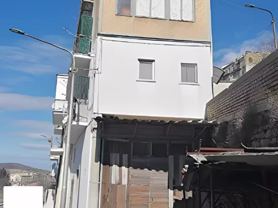 Immagine 3 di Casa indipendente in vendita  in Via Fuori Porta Fontana, 36 a Tricarico