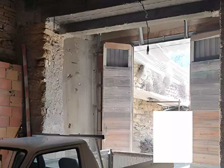 Immagine 4 di Casa indipendente in vendita  in Via Fuori Porta Fontana, 36 a Tricarico