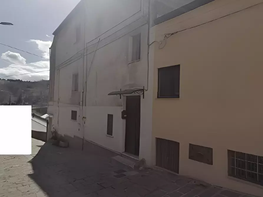 Immagine 6 di Casa indipendente in vendita  in Via Fuori Porta Fontana, 36 a Tricarico