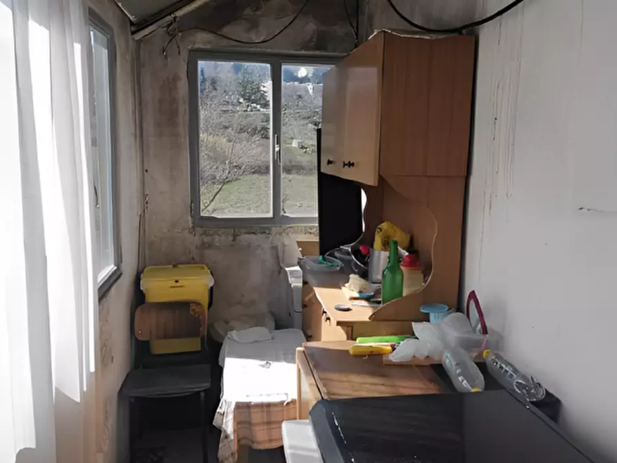 Immagine 11 di Casa indipendente in vendita  in Via Fuori Porta Fontana, 36 a Tricarico