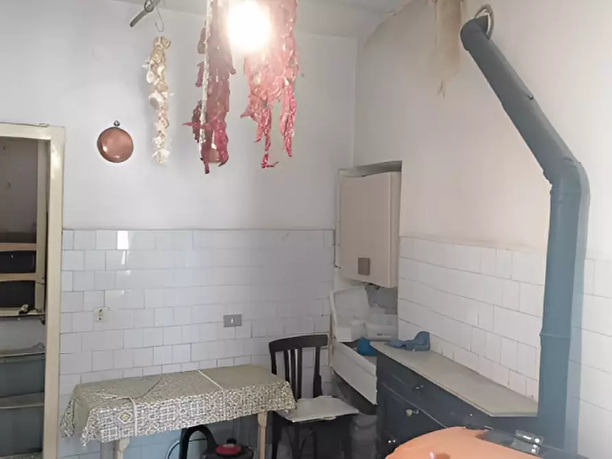 Immagine 13 di Casa indipendente in vendita  in Via Fuori Porta Fontana, 36 a Tricarico