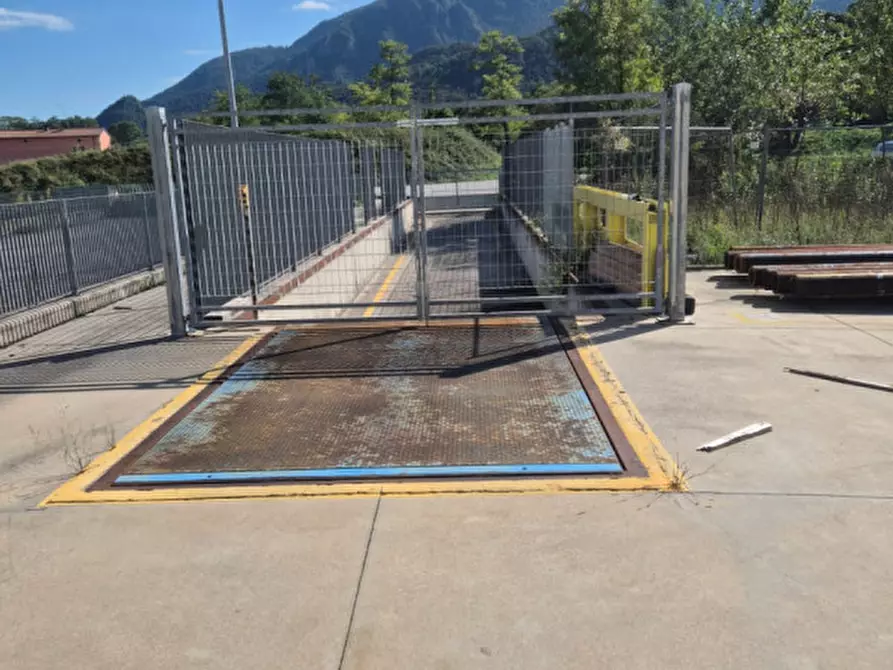 Immagine 6 di Capannone industriale in affitto  in Via della Tecnica a Velo D'astico