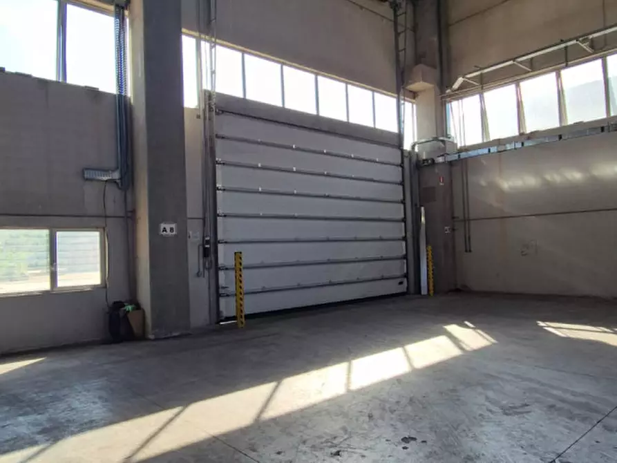 Immagine 7 di Capannone industriale in affitto  in Via della Tecnica a Velo D'astico