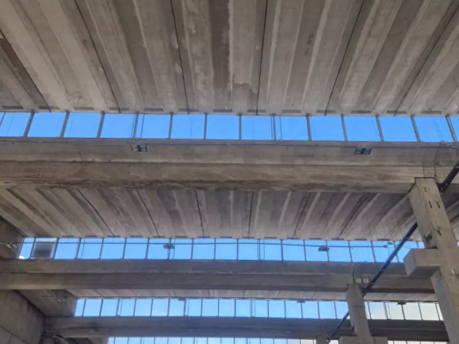 Immagine 8 di Capannone industriale in affitto  in Via della Tecnica a Velo D'astico