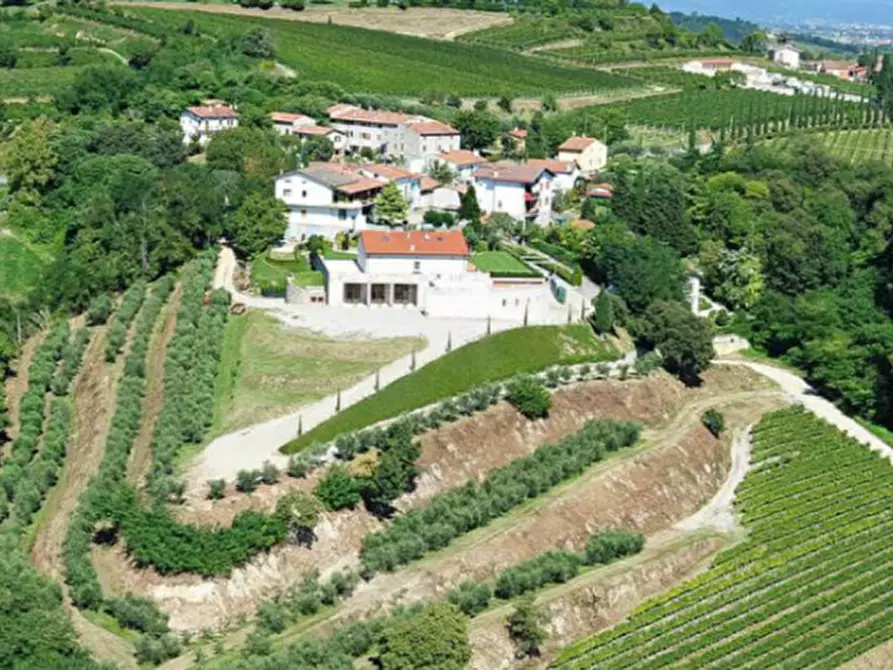 Immagine 1 di Capannone industriale in vendita  in Via Valle Mulini a Sommacampagna