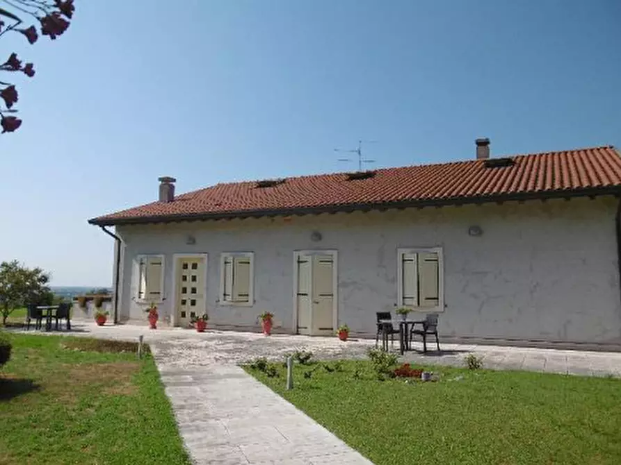 Immagine 2 di Capannone industriale in vendita  in Via Valle Mulini a Sommacampagna