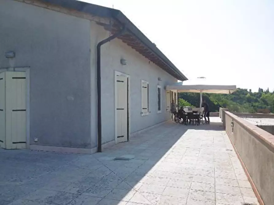 Immagine 4 di Capannone industriale in vendita  in Via Valle Mulini a Sommacampagna