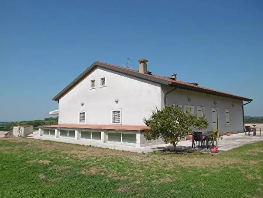 Immagine 5 di Capannone industriale in vendita  in Via Valle Mulini a Sommacampagna