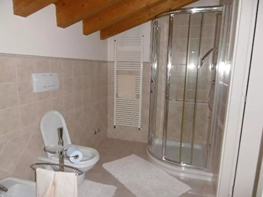 Immagine 17 di Capannone industriale in vendita  in Via Valle Mulini a Sommacampagna