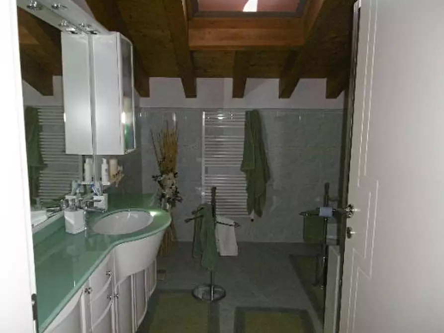 Immagine 19 di Capannone industriale in vendita  in Via Valle Mulini a Sommacampagna