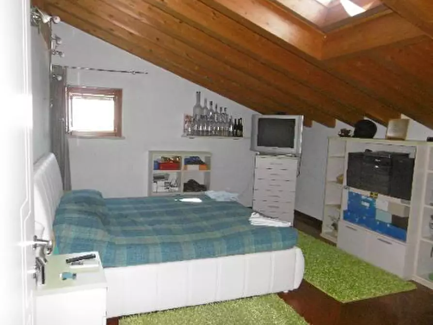 Immagine 22 di Capannone industriale in vendita  in Via Valle Mulini a Sommacampagna