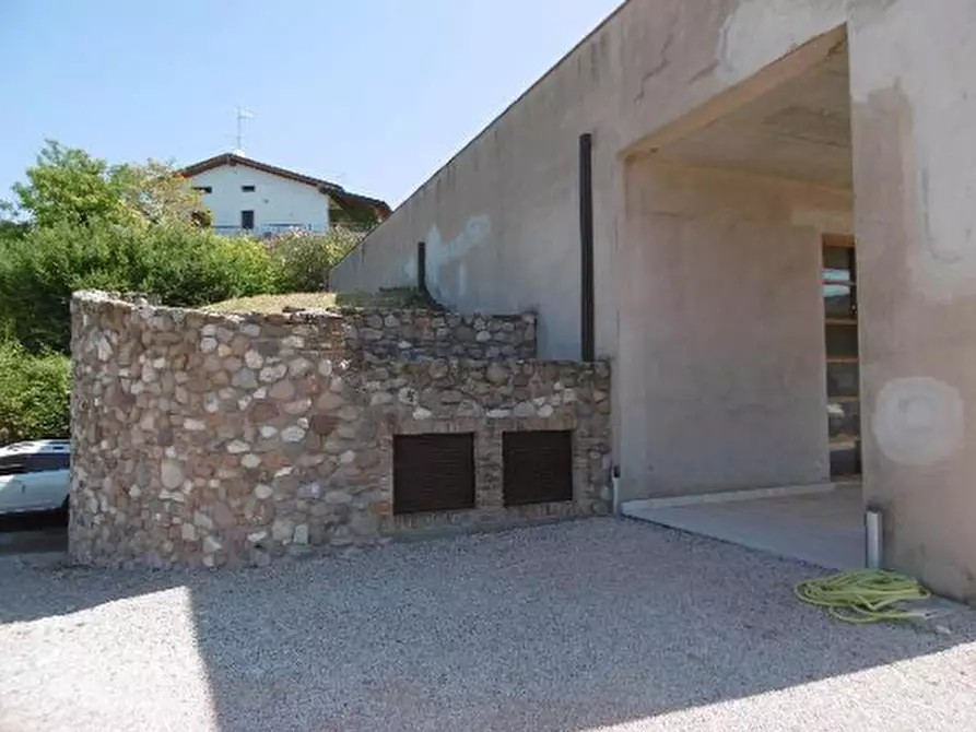 Immagine 25 di Capannone industriale in vendita  in Via Valle Mulini a Sommacampagna