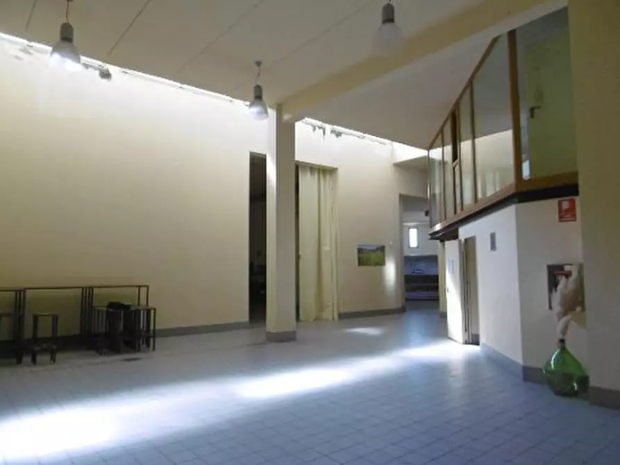 Immagine 28 di Capannone industriale in vendita  in Via Valle Mulini a Sommacampagna