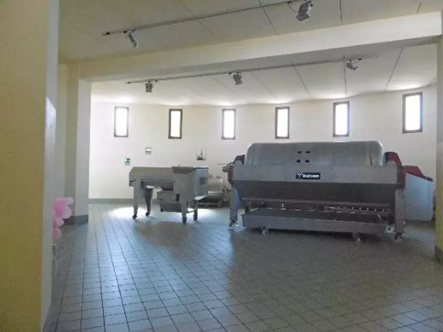 Immagine 29 di Capannone industriale in vendita  in Via Valle Mulini a Sommacampagna