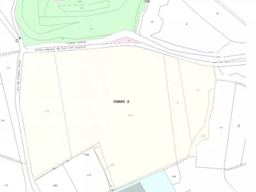 Immagine 46 di Capannone industriale in vendita  in Via Valle Mulini a Sommacampagna