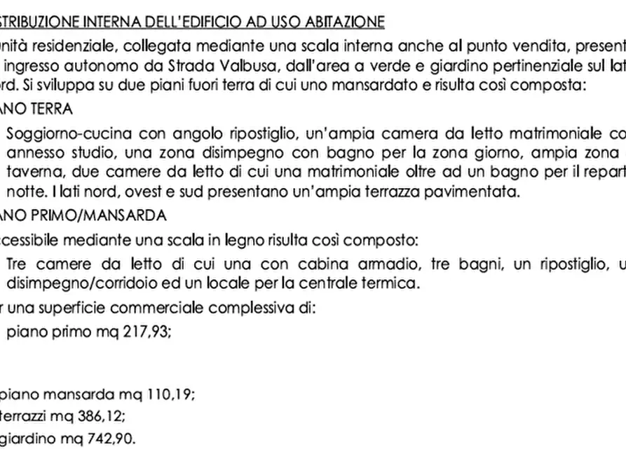 Immagine 48 di Capannone industriale in vendita  in Via Valle Mulini a Sommacampagna