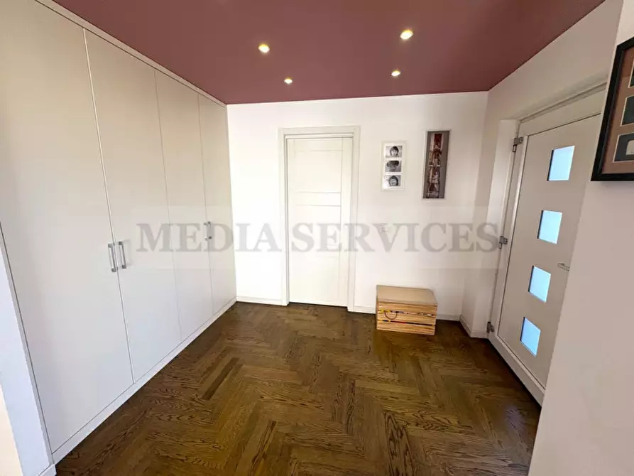 Immagine 4 di Villa in vendita  in via Roma n° 35 a Gropello Cairoli