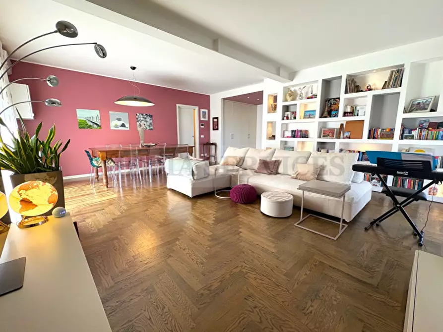 Immagine 7 di Villa in vendita  in via Roma n° 35 a Gropello Cairoli