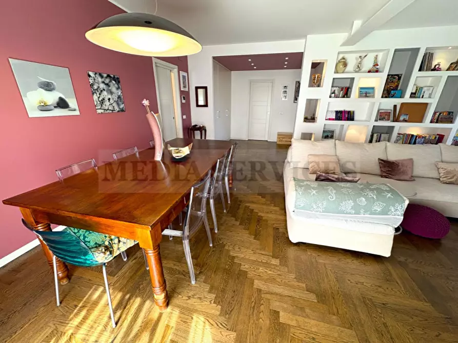 Immagine 9 di Villa in vendita  in via Roma n° 35 a Gropello Cairoli