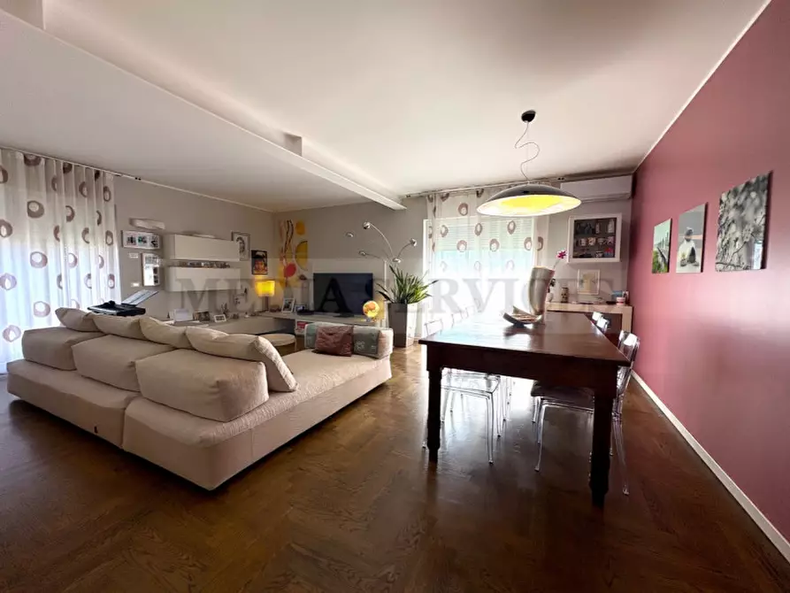 Immagine 10 di Villa in vendita  in via Roma n° 35 a Gropello Cairoli