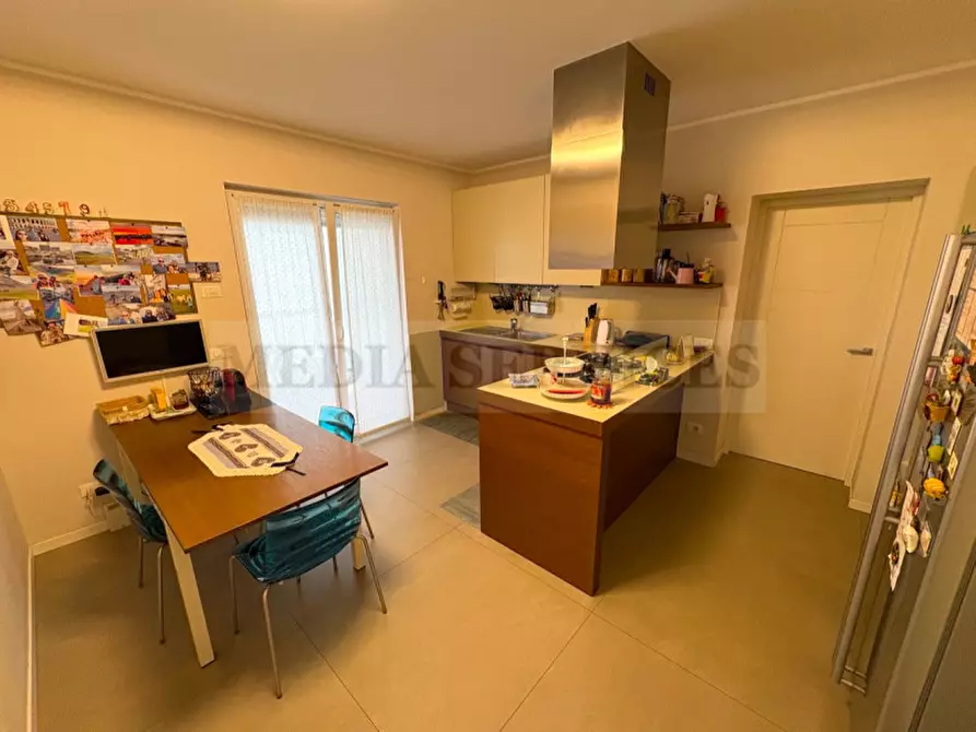 Immagine 11 di Villa in vendita  in via Roma n° 35 a Gropello Cairoli