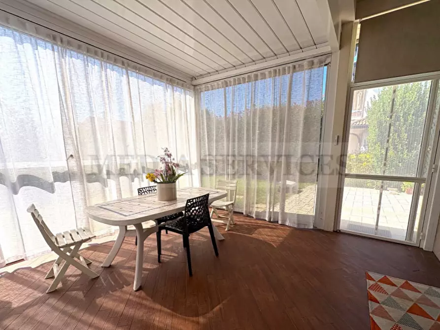 Immagine 15 di Villa in vendita  in via Roma n° 35 a Gropello Cairoli