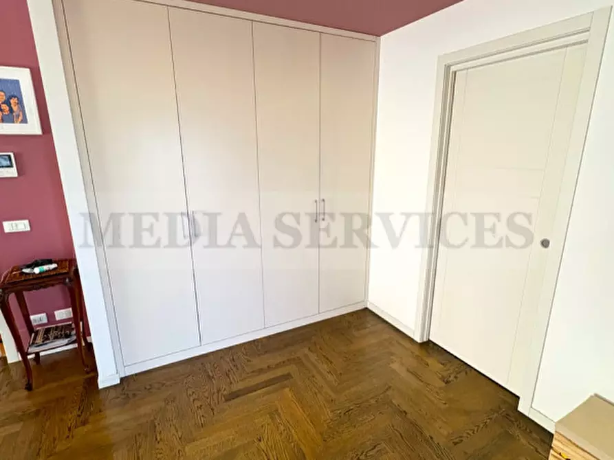 Immagine 16 di Villa in vendita  in via Roma n° 35 a Gropello Cairoli