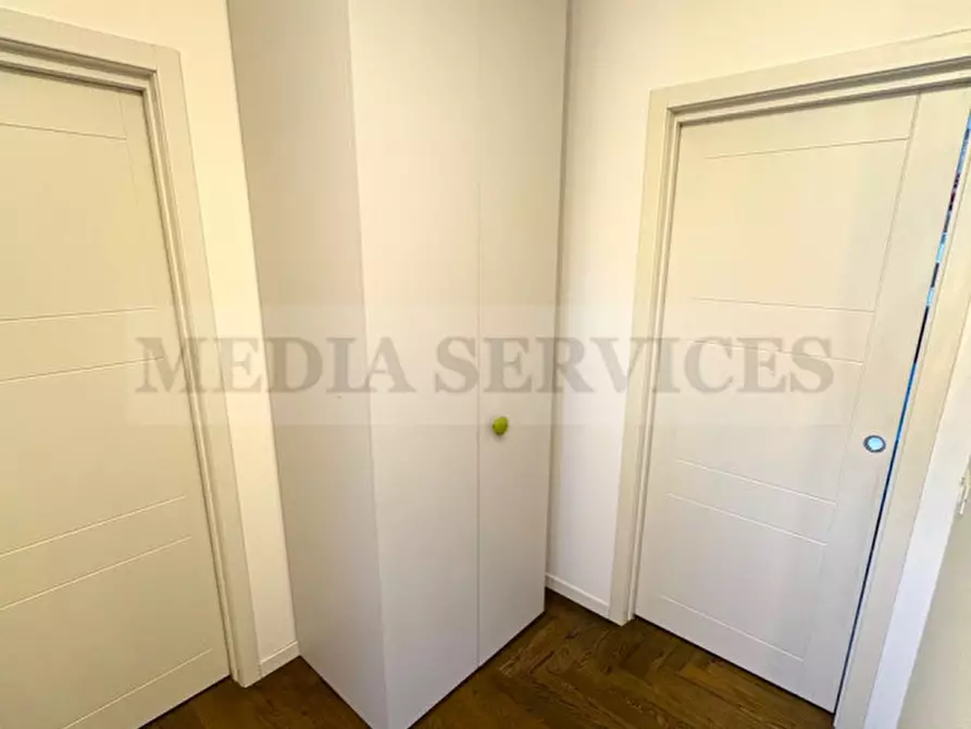 Immagine 17 di Villa in vendita  in via Roma n° 35 a Gropello Cairoli