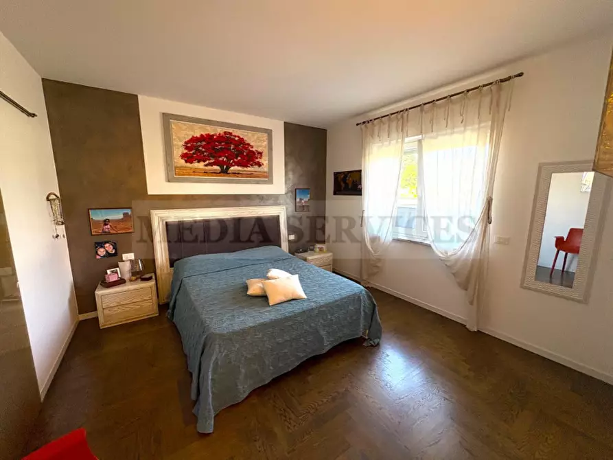 Immagine 18 di Villa in vendita  in via Roma n° 35 a Gropello Cairoli