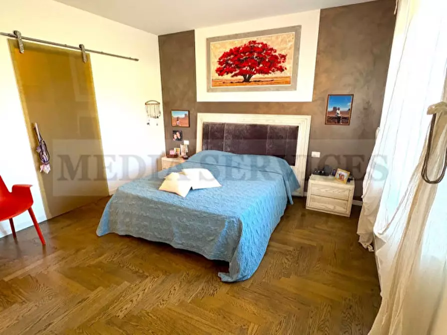 Immagine 19 di Villa in vendita  in via Roma n° 35 a Gropello Cairoli