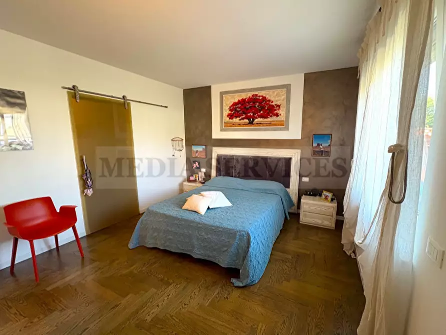 Immagine 20 di Villa in vendita  in via Roma n° 35 a Gropello Cairoli