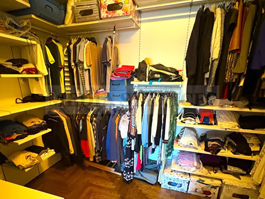 Immagine 21 di Villa in vendita  in via Roma n° 35 a Gropello Cairoli