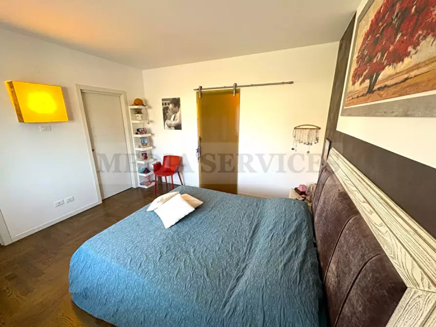 Immagine 22 di Villa in vendita  in via Roma n° 35 a Gropello Cairoli