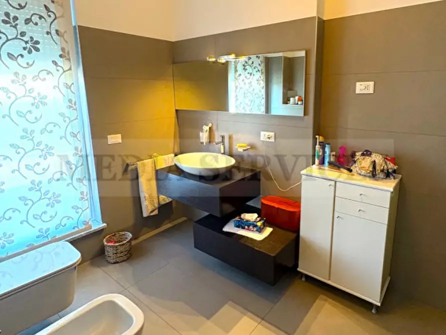 Immagine 23 di Villa in vendita  in via Roma n° 35 a Gropello Cairoli