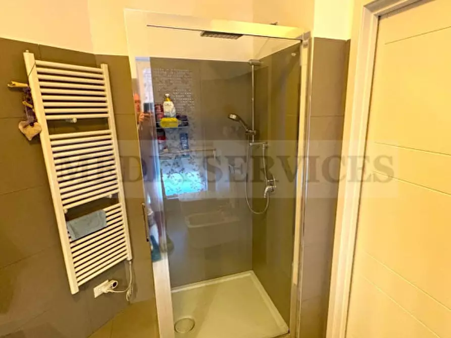 Immagine 24 di Villa in vendita  in via Roma n° 35 a Gropello Cairoli