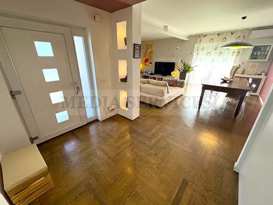 Immagine 27 di Villa in vendita  in via Roma n° 35 a Gropello Cairoli