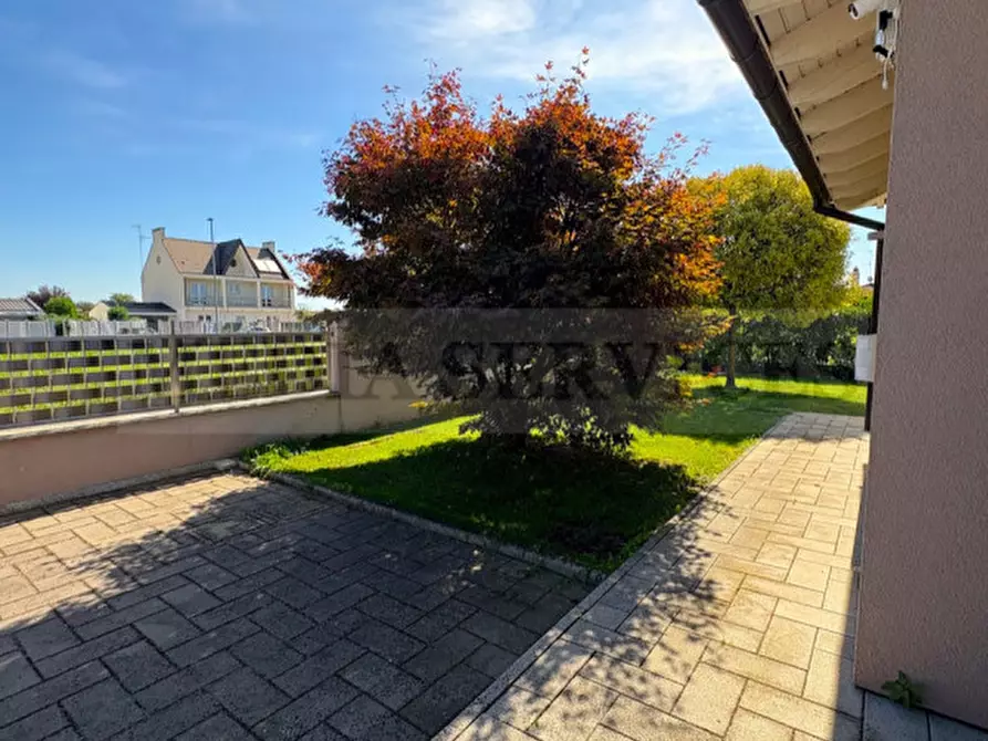 Immagine 29 di Villa in vendita  in via Roma n° 35 a Gropello Cairoli