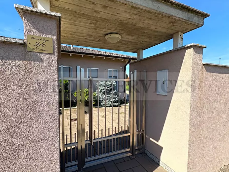 Immagine 41 di Villa in vendita  in via Roma n° 35 a Gropello Cairoli