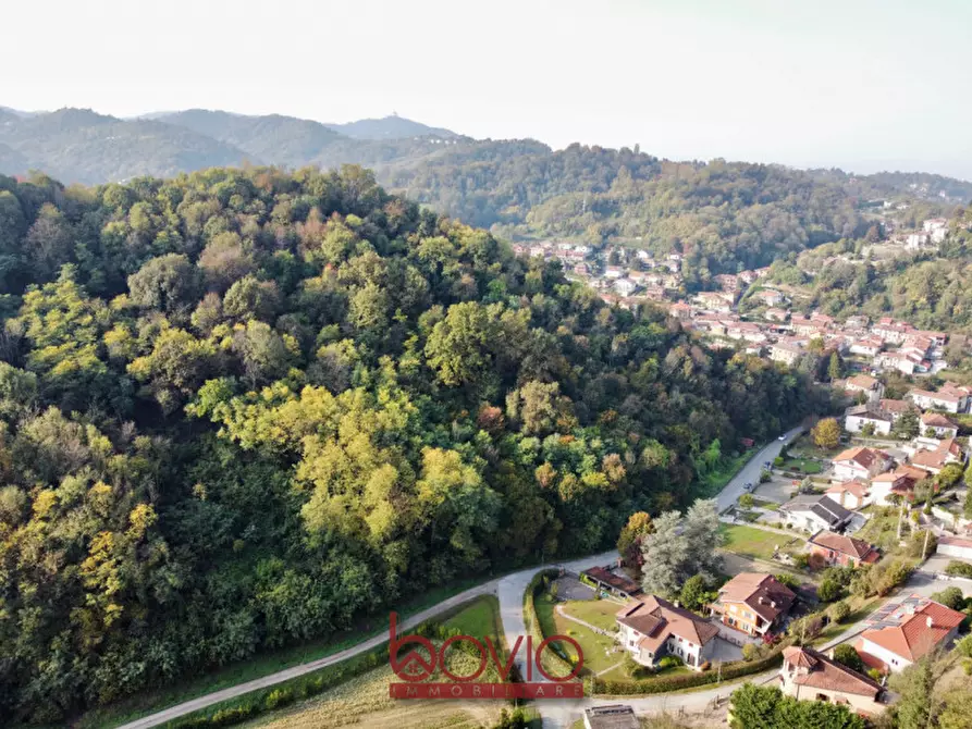 Immagine 1 di Terreno in vendita  in Strada Valle Massa SNC a Castiglione Torinese