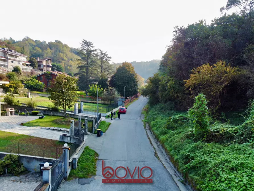 Immagine 1 di Terreno in vendita  in Strada Valle Massa SNC a Castiglione Torinese