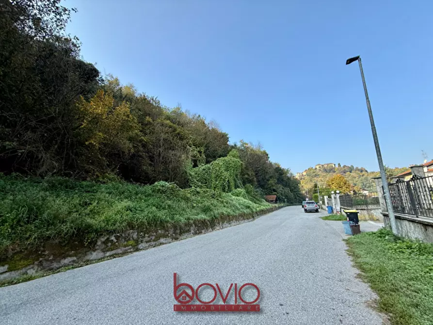 Immagine 3 di Terreno in vendita  in Strada Valle Massa SNC a Castiglione Torinese