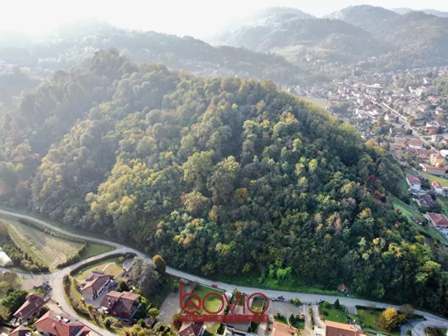 Immagine 10 di Terreno in vendita  in Strada Valle Massa SNC a Castiglione Torinese