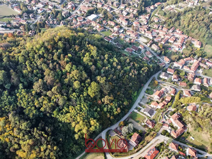 Immagine 11 di Terreno in vendita  in Strada Valle Massa SNC a Castiglione Torinese