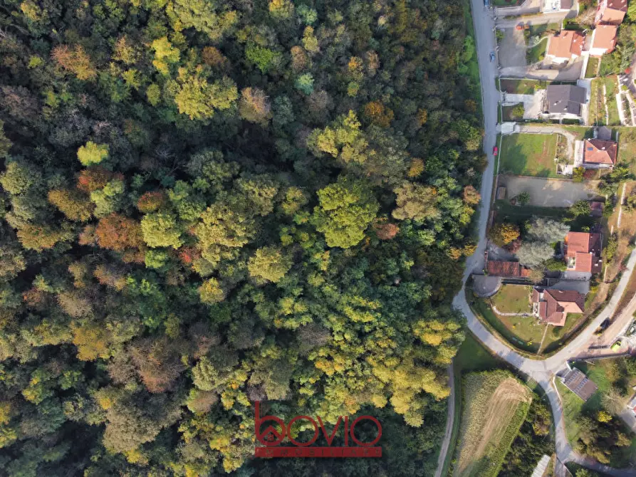 Immagine 15 di Terreno in vendita  in Strada Valle Massa SNC a Castiglione Torinese